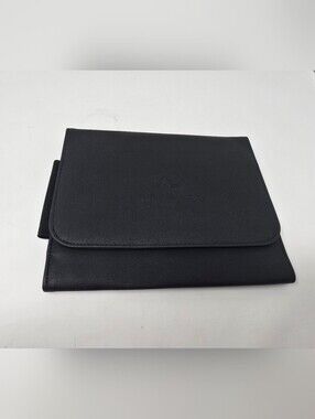 Infiniti Leather Case for Owners Manual Operators User Guide Official OEM